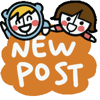 Happy Dance Sticker
