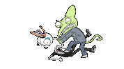 Angry Sticker by Augenblick Studios