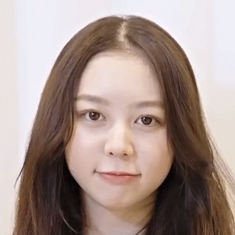 K-Pop Idol GIF