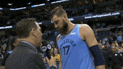 mike conley mem GIF by NBA