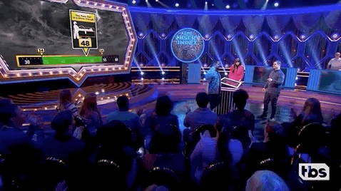 Impractical Jokers Tbs GIF by The Misery Index