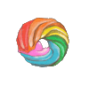 happy pride Sticker by Union Square Hospitality Group