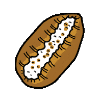 Byredanredan Sticker