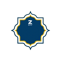Hari Raya Ramadan Sticker by zcity