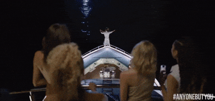 We're Flying