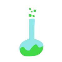 Chemistry Chem Sticker
