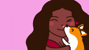 Queer Eye Lyric Video GIF by Lizzo