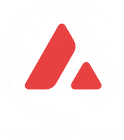 Crypto Avalanche Sticker by CrypTalks