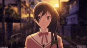 Bloom Into You Romance GIF by HIDIVE