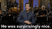 Miles Teller Snl GIF by Saturday Night Live