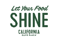 Olive Oil Food Sticker by California Olive Ranch
