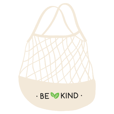 BEKINDSTOREMX eco ecology bekind bekindstoremx Sticker