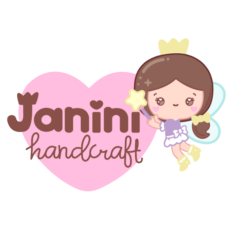 Janini Sticker by chocolatedfresa