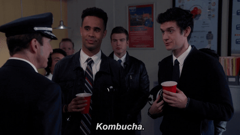 la to vegas comedy GIF by Fox TV