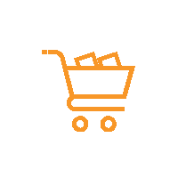 Shopping Agency Sticker by HDMZHealth