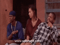 miami hurricanes football felicia GIF