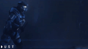 halo GIF by Dust