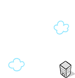 vankprkorea giphyupload work fly office Sticker