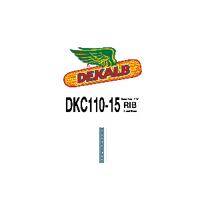 Corn Farming Sticker by DEKALB Asgrow Deltapine
