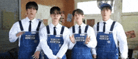 Beast Highlight GIF