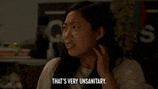 Comedy Central Lol GIF by Awkwafina is Nora from Queens