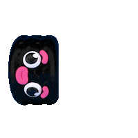 Art Love Sticker by ChedArt