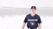 creighton bluejays GIF by Creighton University Athletics