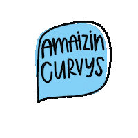 Amaizin Sticker by GaraDesignSpace
