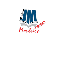 Eu Sou Jm Love School Sticker by Colégio JM Monteiro