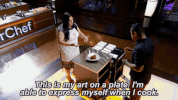 masterchef food cooking masterchef foxtv GIF