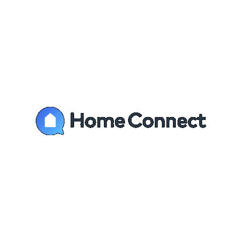 Smart Home Sticker by HomeConnectApp