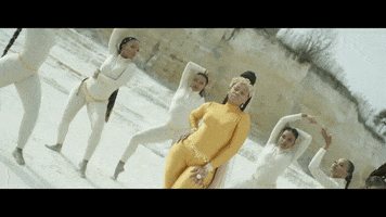 Happy Dance GIF by Sony Music Africa