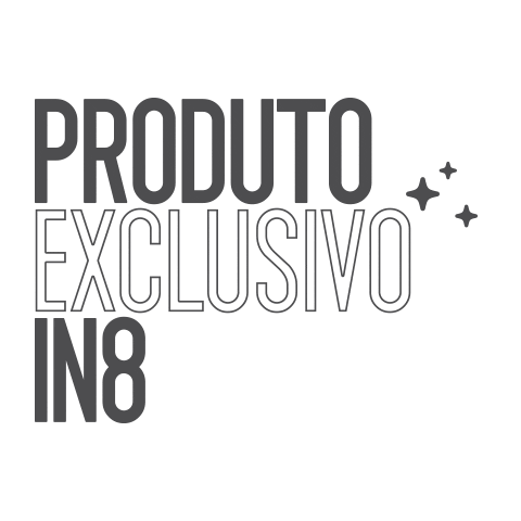 Produtoexclusivoin8Home Sticker by IN8 Home