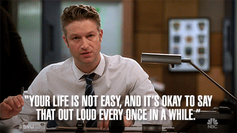Season 19 Nbc GIF by SVU