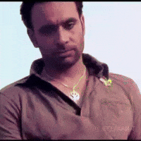 Legend GIF by BabbuMaan