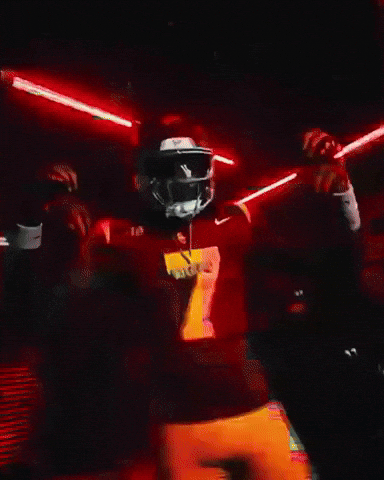 Usc Trojans GIF