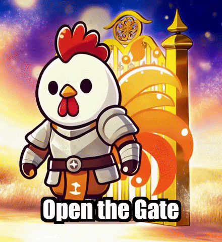 Hope Wisdom GIF by Zorooster
