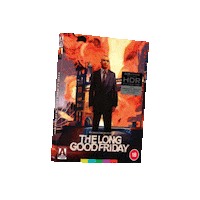 Helen Mirren Film Sticker by Arrow Video