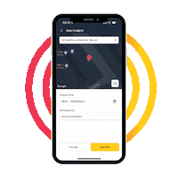 onoapp ono onoapp Sticker