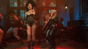Snl GIF by Halsey