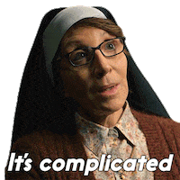 Season 3 Episode 304 Sticker by Paramount+