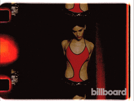 Magazine Photoshoot GIF by Billboard