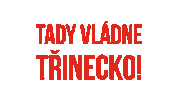 Stickers Trinec Sticker by HC Oceláři Třinec