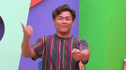 happy youtube GIF by Guava Juice