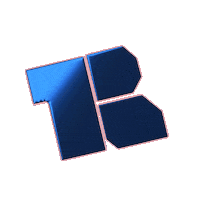 animation 3d Sticker by Reeperbahn Festival