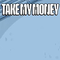 I Want It GIF by Kabu