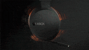 Headphones Wireless Headset GIF by Xbox