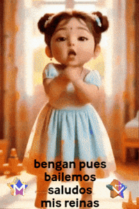 Feliz Amigos GIF by Murcianys LLC