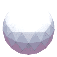 TRULUV relax witch calm selfcare Sticker