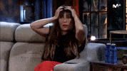 Candela Pena Omg GIF by Movistar+